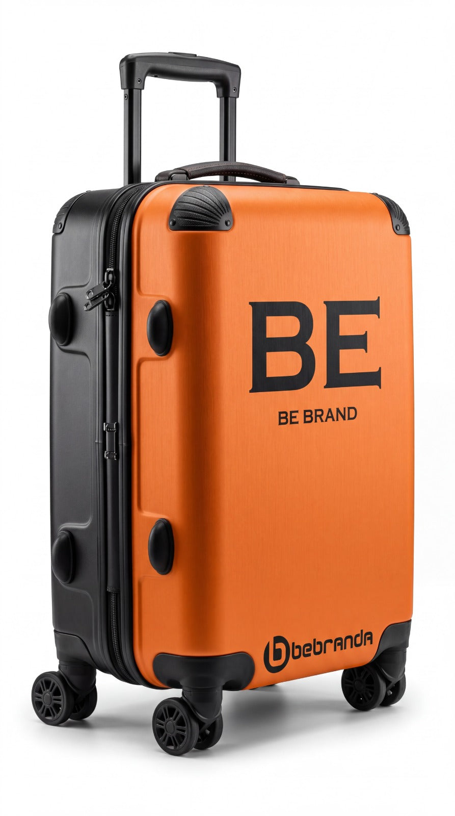 BE BREND