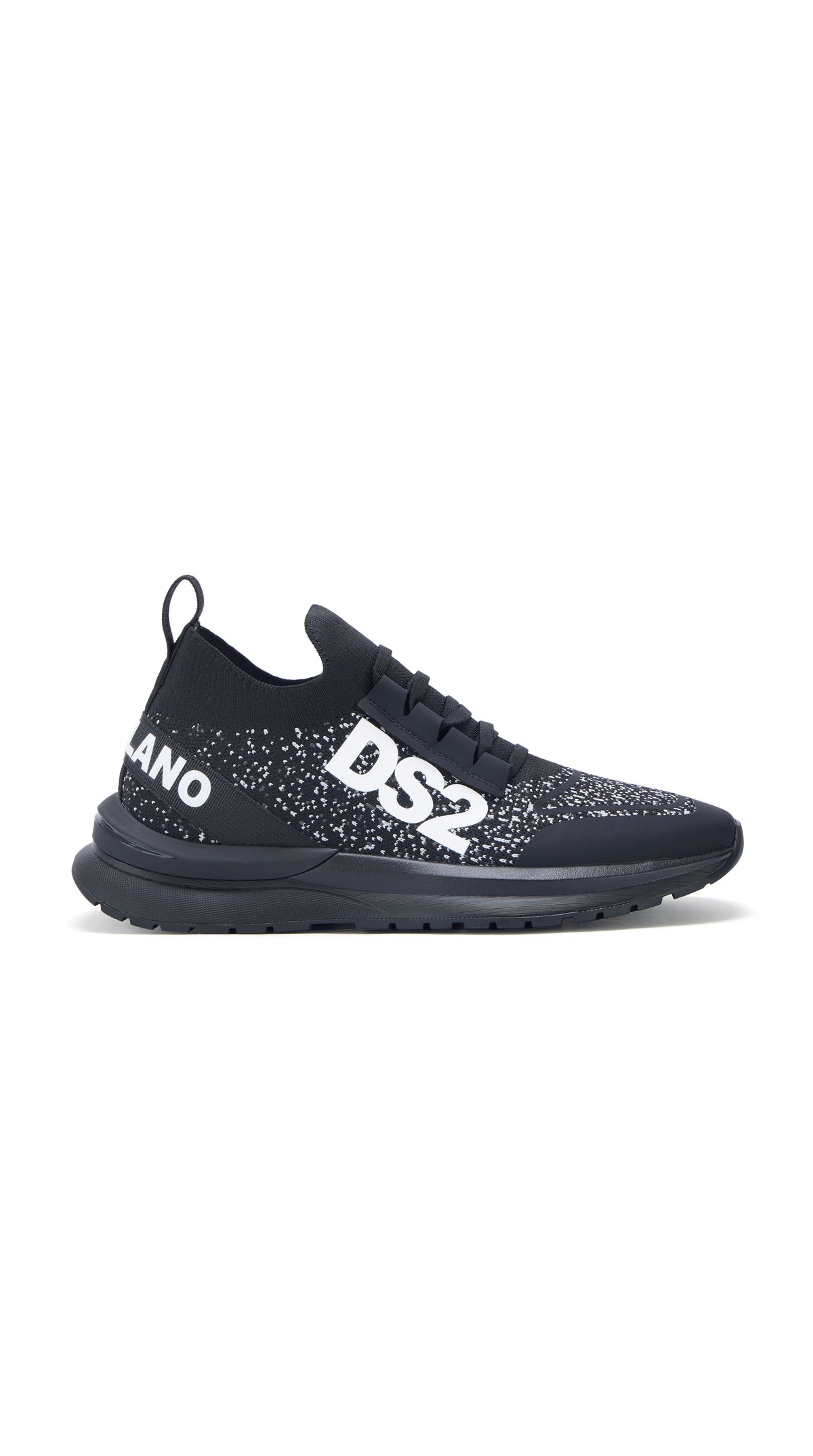 DSSNK8101 BLACK