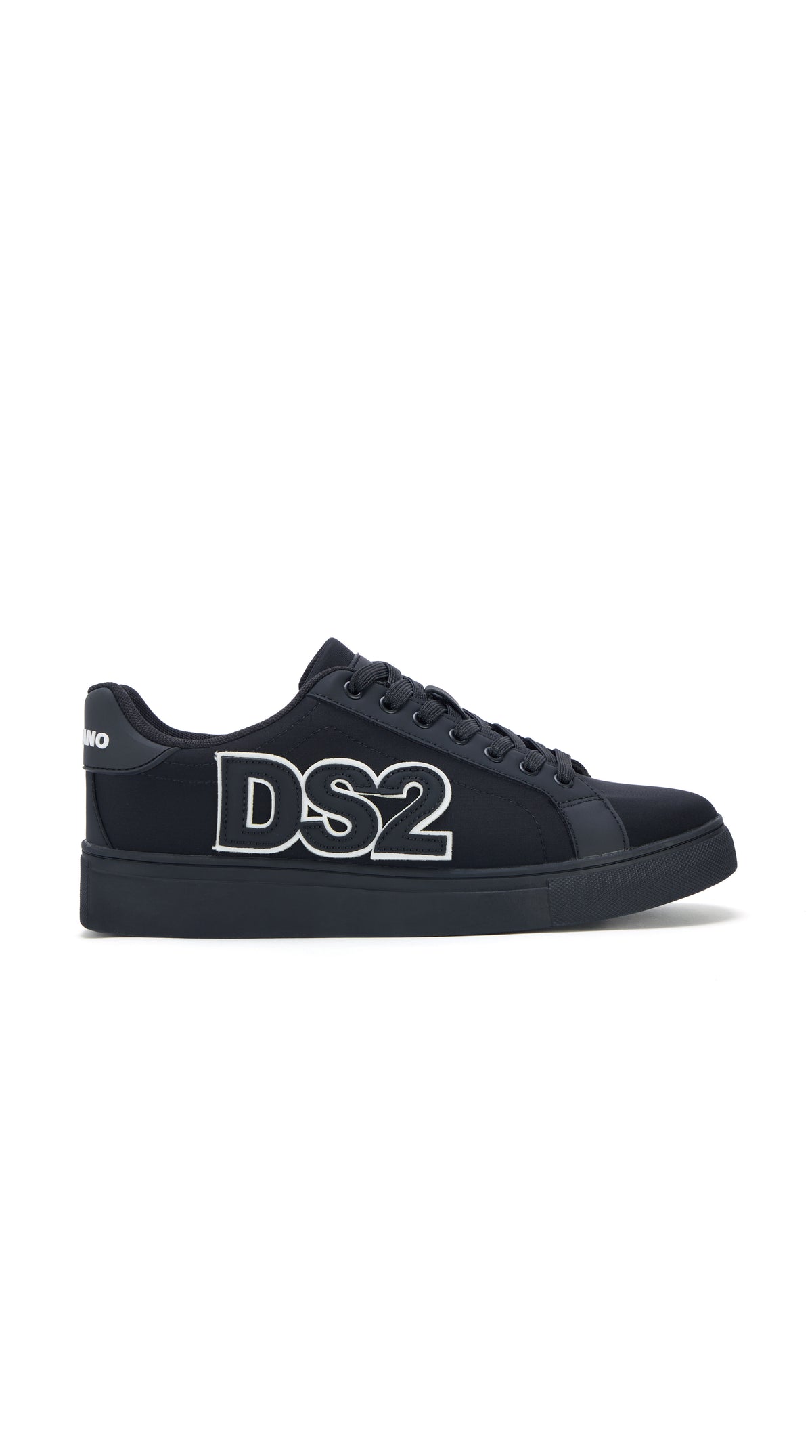 DSSNK8109 BLACK