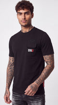 DSTS8112 BLACK