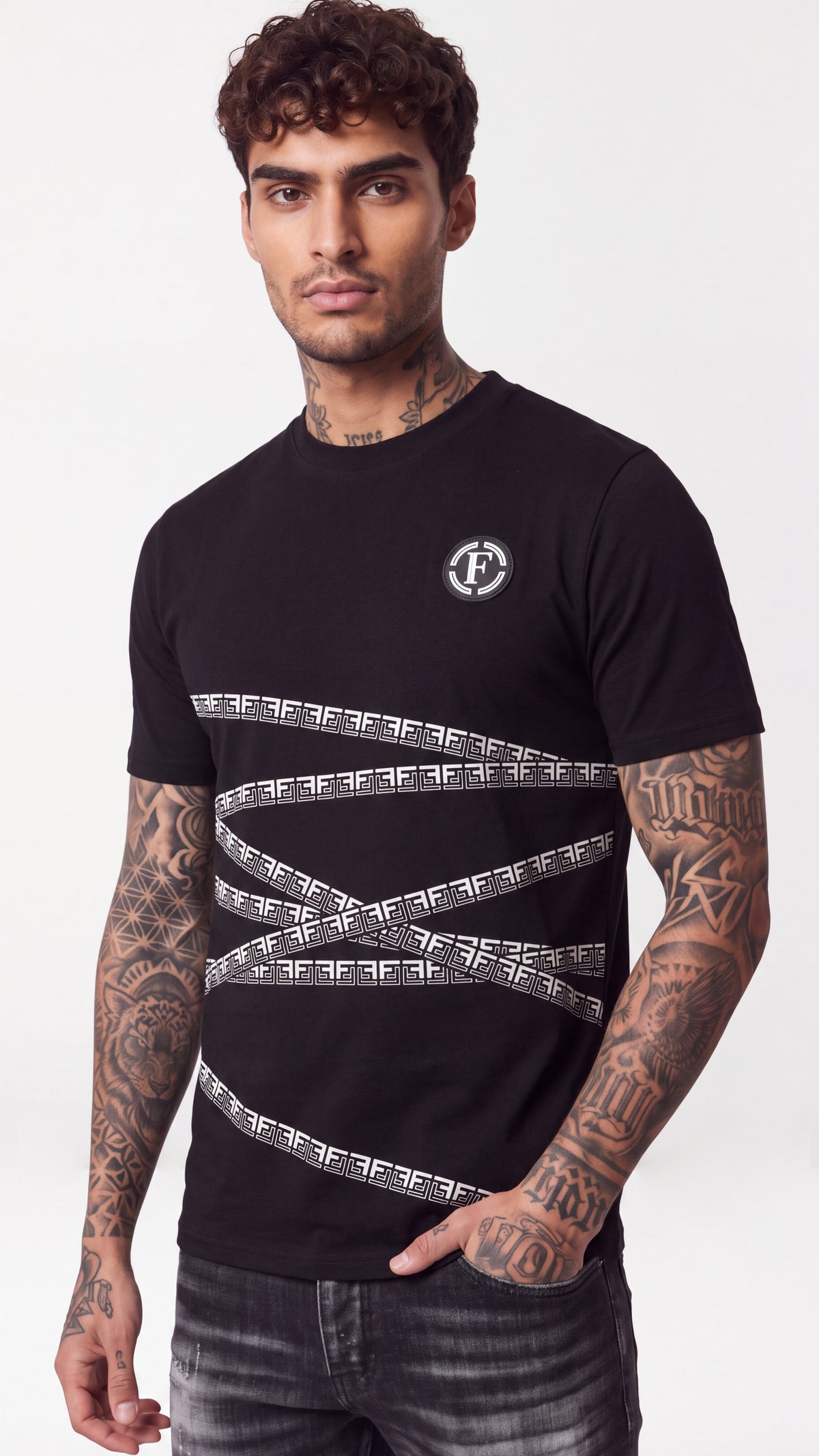 FFTS6206 BLACK