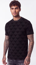 FFTS6132 BLACK