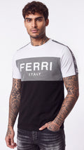 FFTS6149 BLACK WHITE