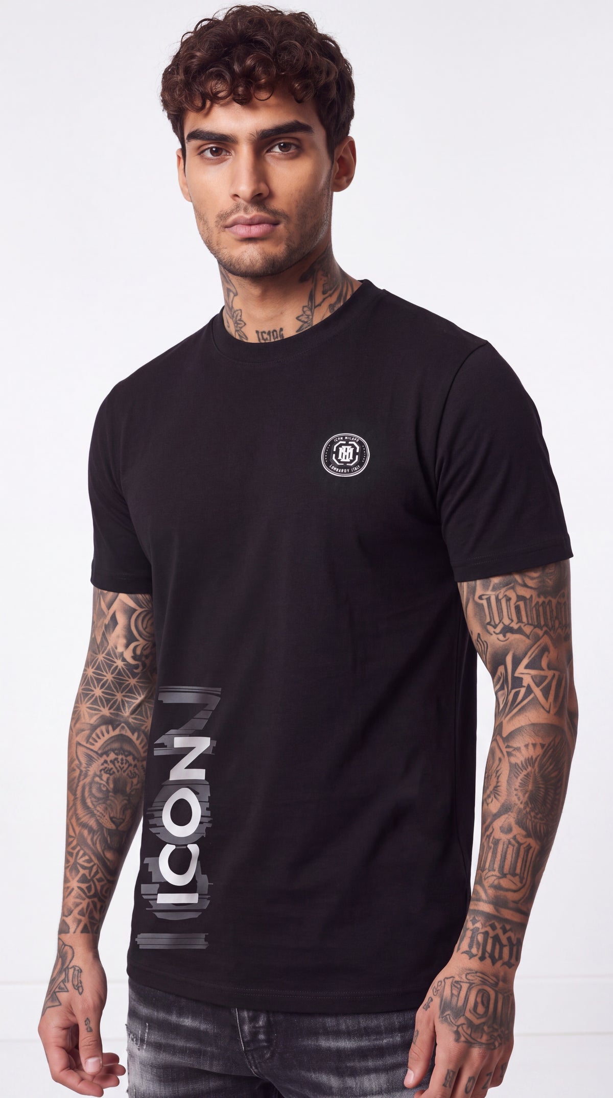 IMTS3624 BLACK