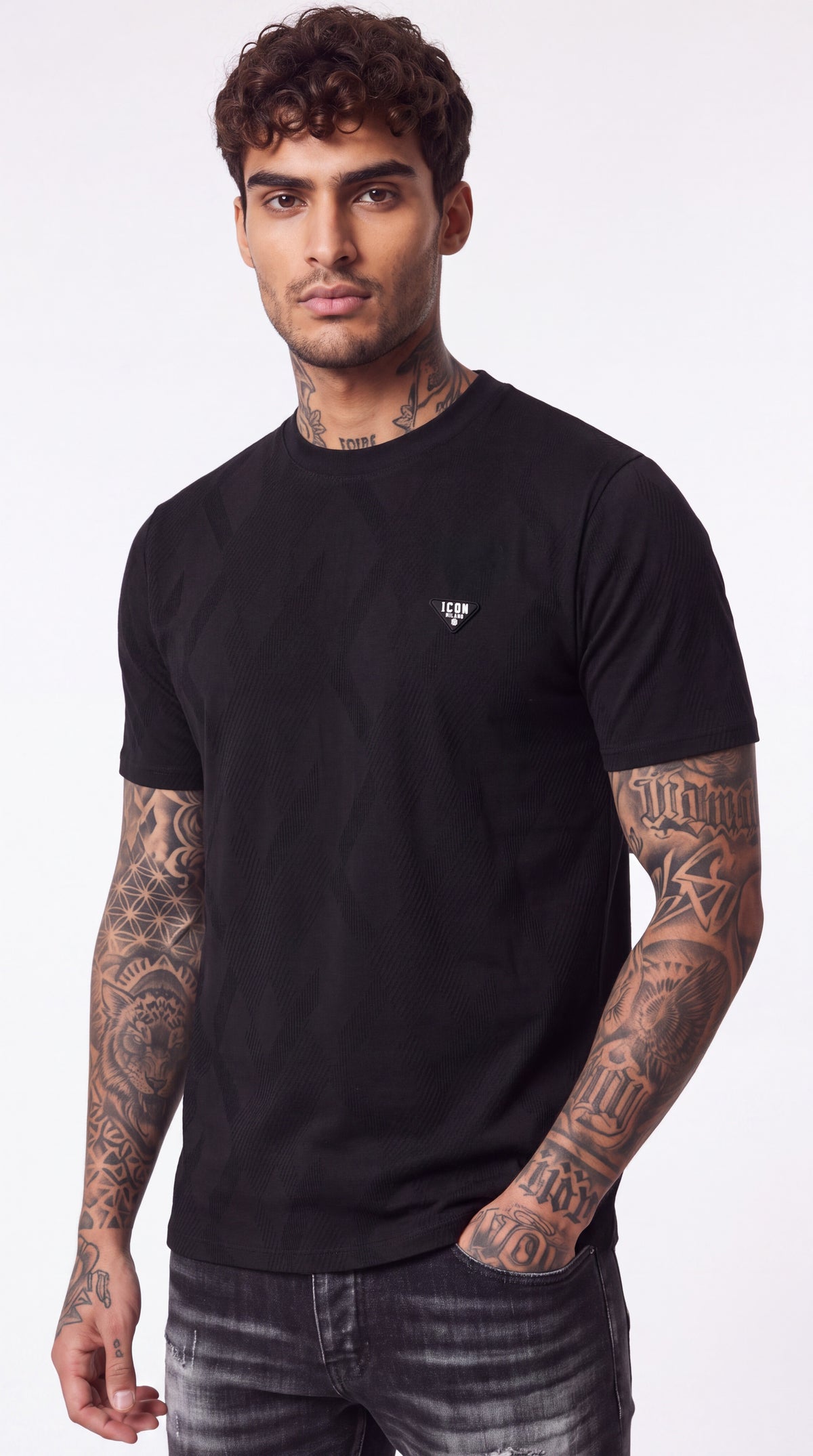 IMTS3633 BLACK