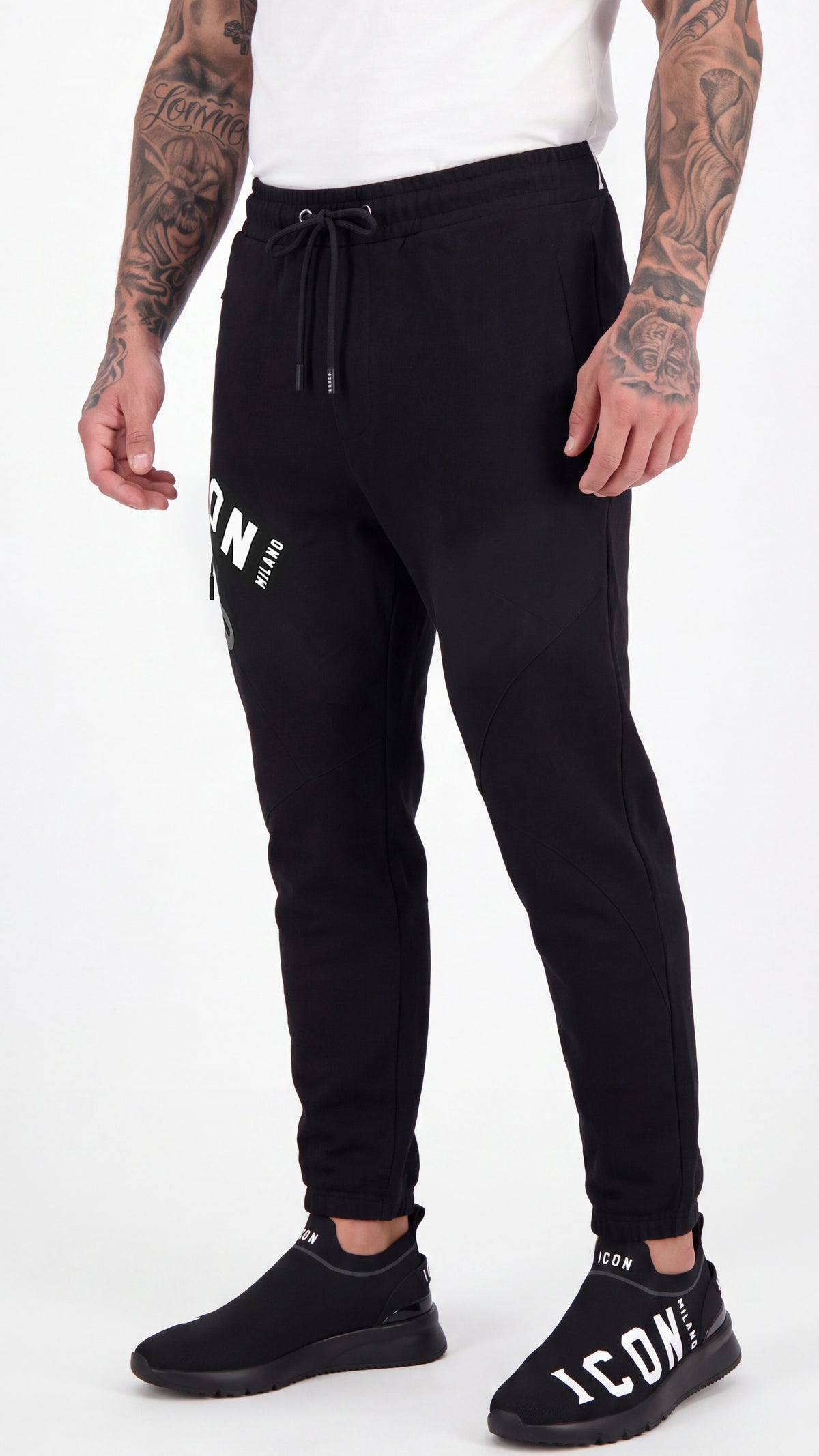 IMP3642 BLACK