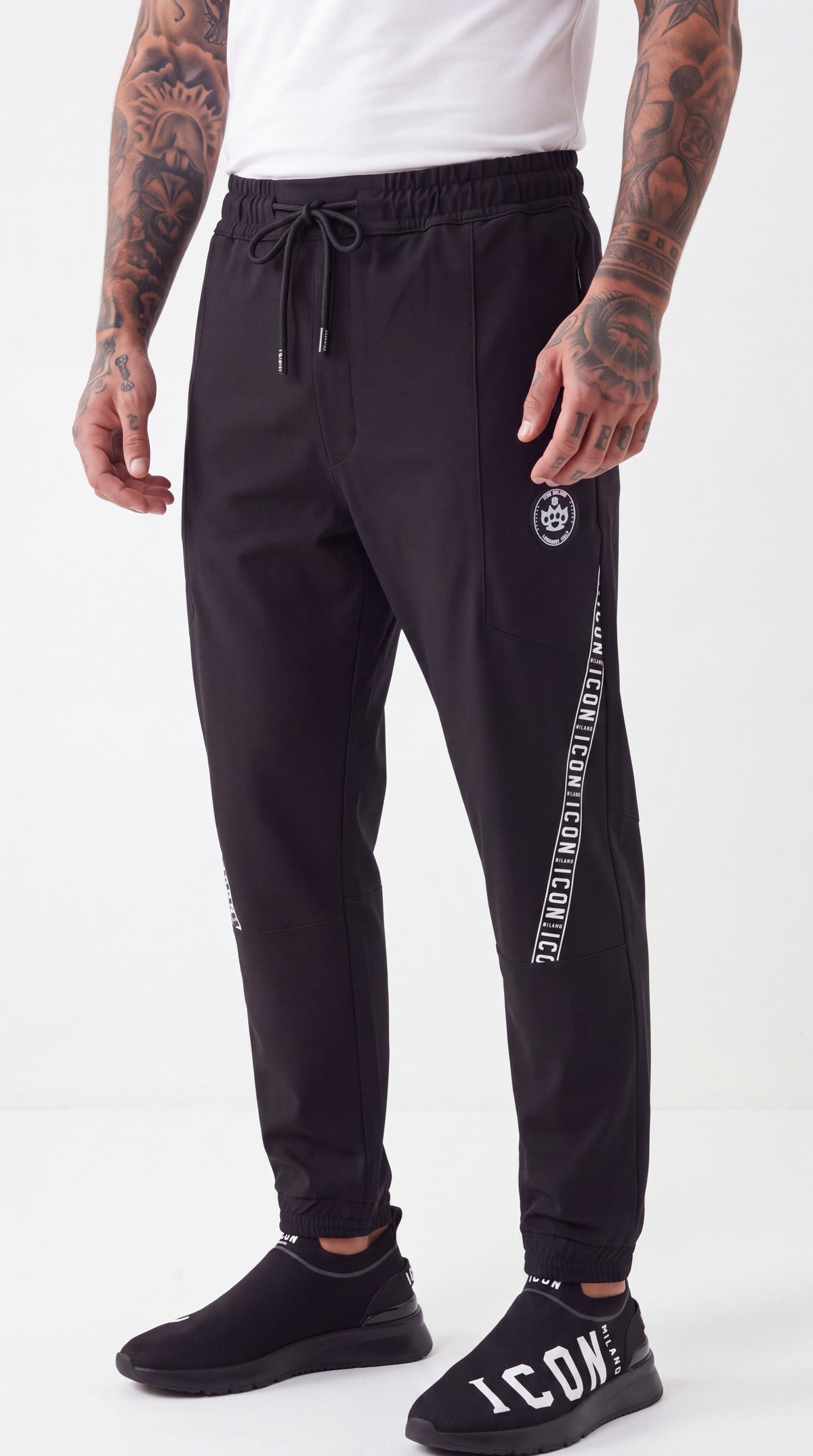 IMP3644 BLACK