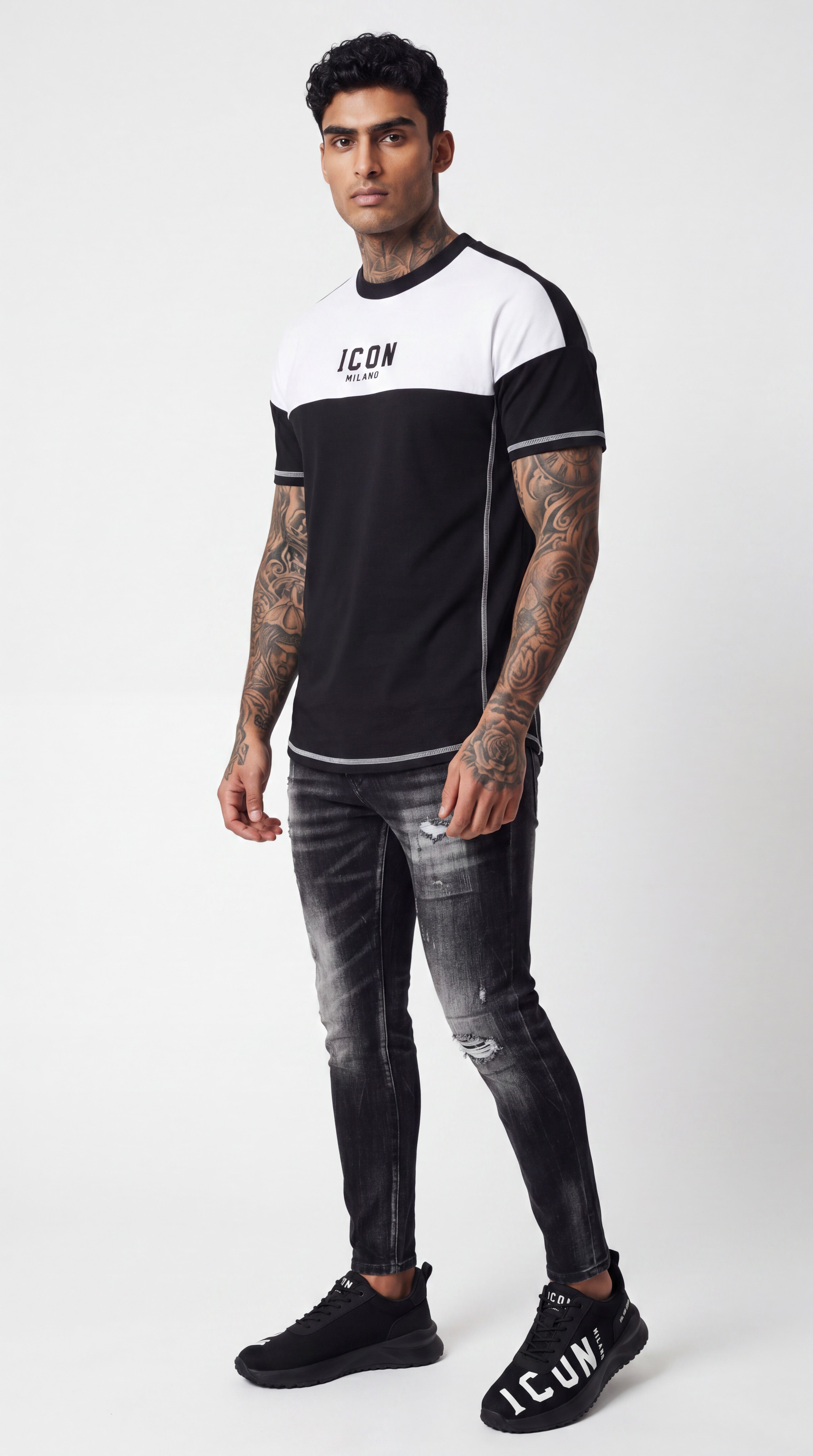 Icon Core Tee