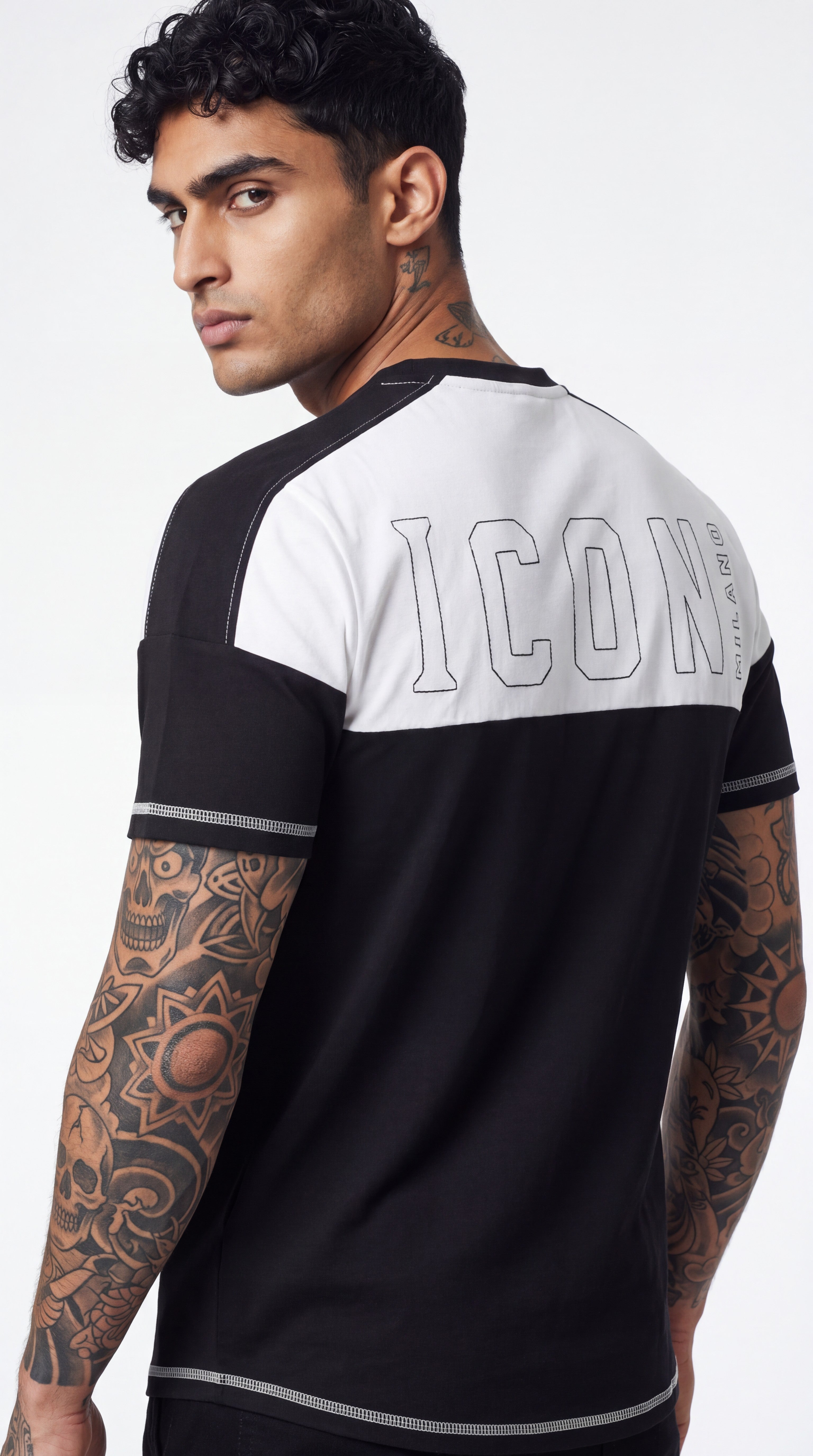 Icon Core Tee