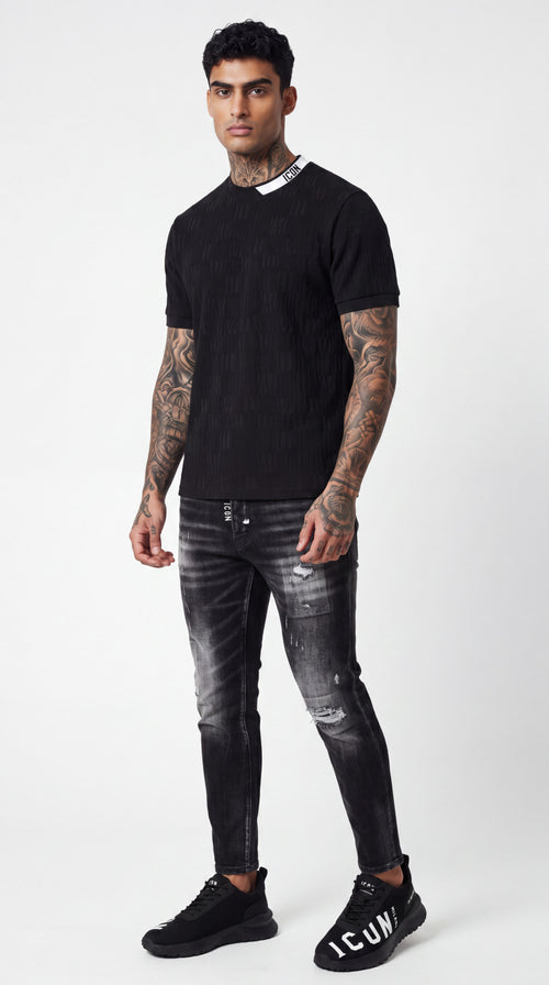 Icon Core Tee 0.2