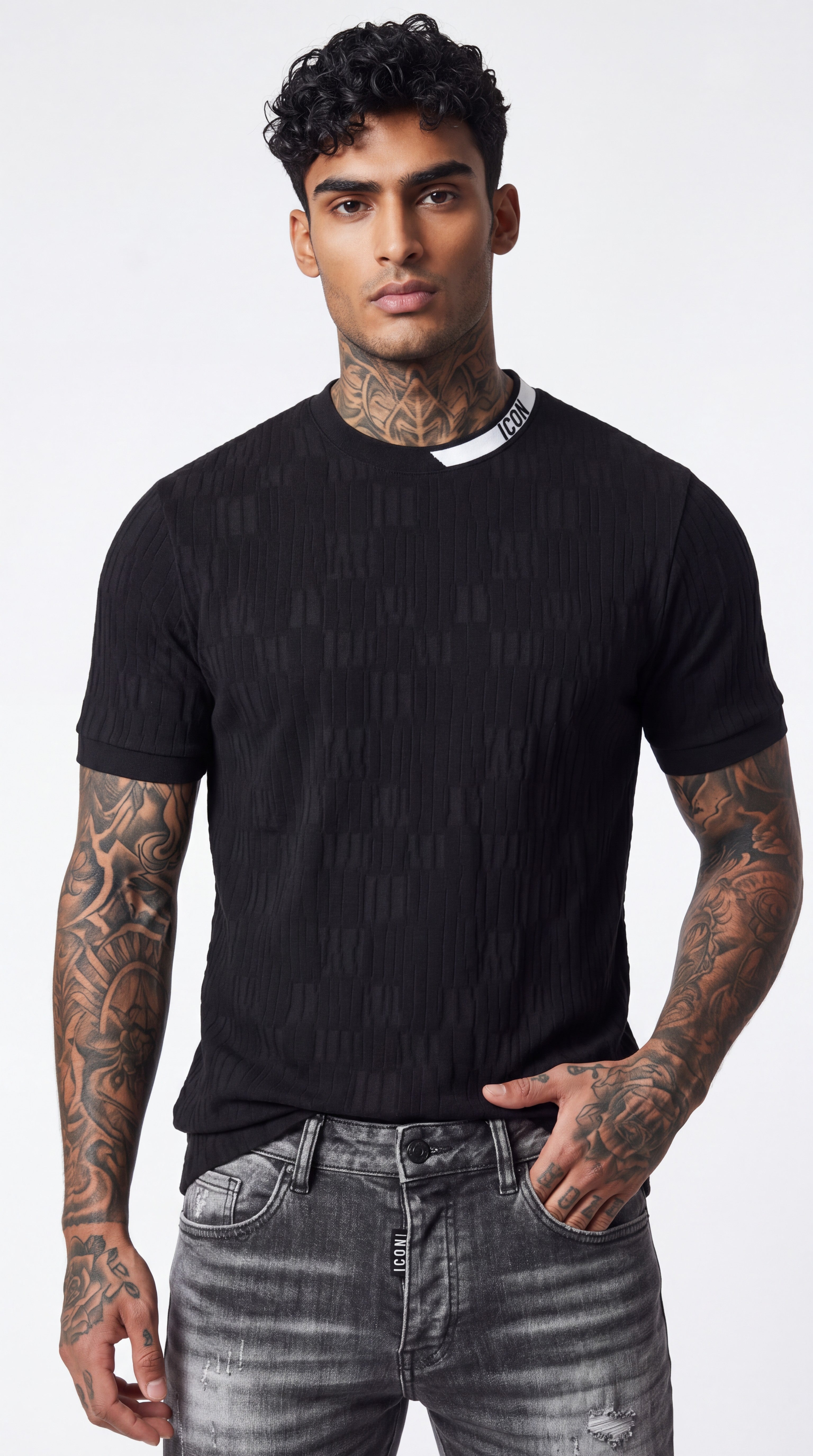 Icon Core Tee 0.2