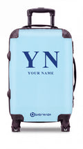 BEBRANDA LIGHT BLUE