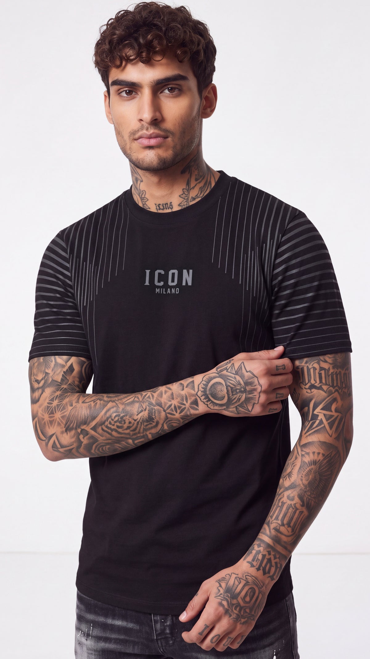 IMTS3634 BLACK